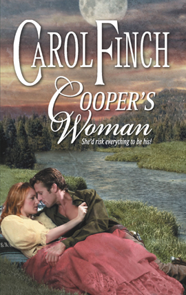 Title details for Cooper's Woman by Carol Finch - Available